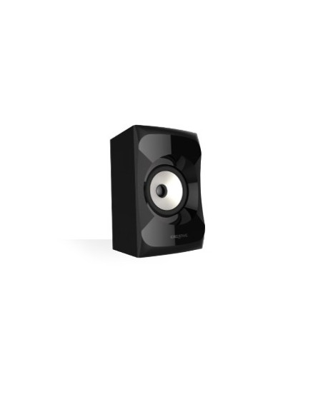 Creative Labs Sbs E2900 60 W Czarny 2.1 Kan.