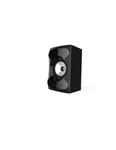 Creative Labs Sbs E2900 60 W Czarny 2.1 Kan.