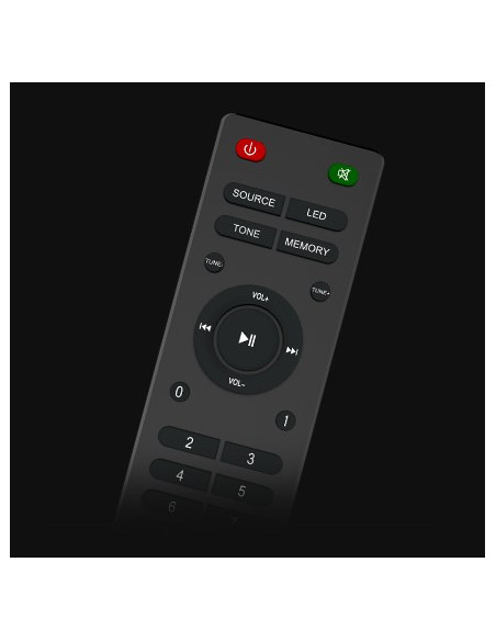 Creative Labs Sbs E2900 60 W Czarny 2.1 Kan.