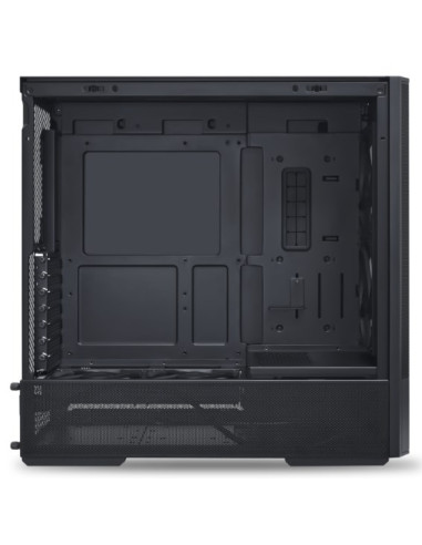 Obudowa Case Miditower Atx W/O Psu/G99.Lan207Rx.00 Lian Li