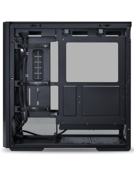Obudowa Case Miditower Atx W/O Psu/G99.Lan207Rx.00 Lian Li