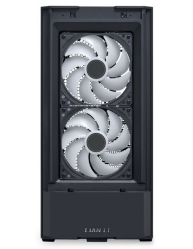 Obudowa Case Miditower Atx W/O Psu/G99.Lan207Rx.00 Lian Li