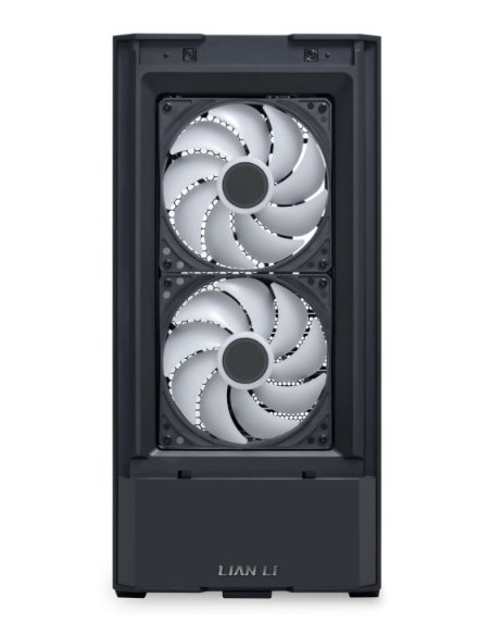 Obudowa Case Miditower Atx W/O Psu/G99.Lan207Rx.00 Lian Li