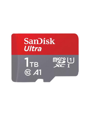 Sandisk 1Tb Sandisk Ultra Microsdxc