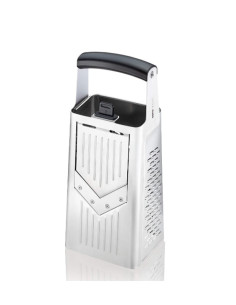 Tarka Czterostronna Gefu V-Cut G-10761 2