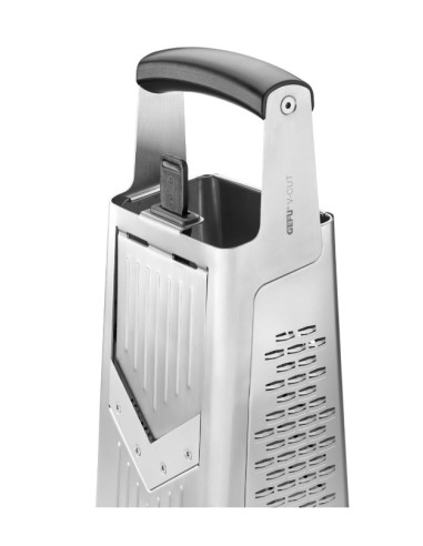 Tarka Czterostronna Gefu V-Cut G-10761
