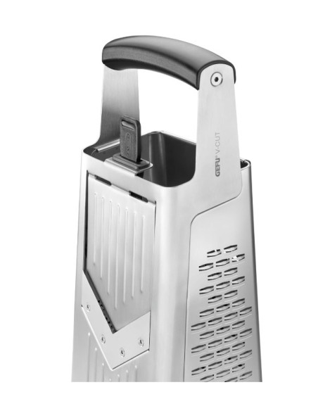 Tarka Czterostronna Gefu V-Cut G-10761