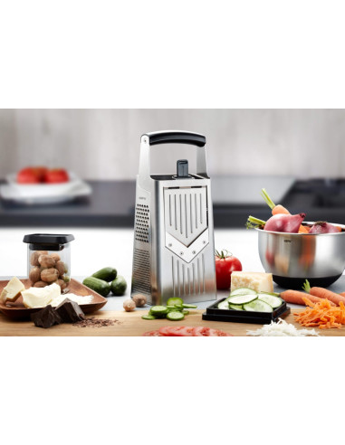 Tarka Czterostronna Gefu V-Cut G-10761