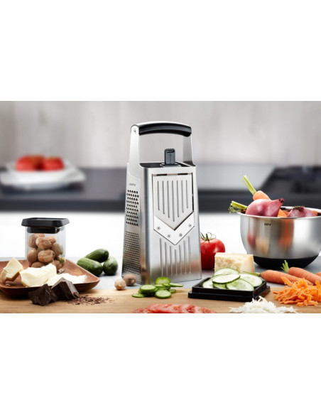 Tarka Czterostronna Gefu V-Cut G-10761