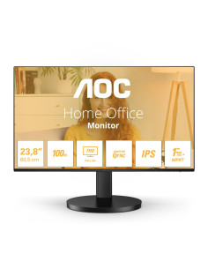 Monitor Aoc Led 23.8" 24B3Ha2 100Hz