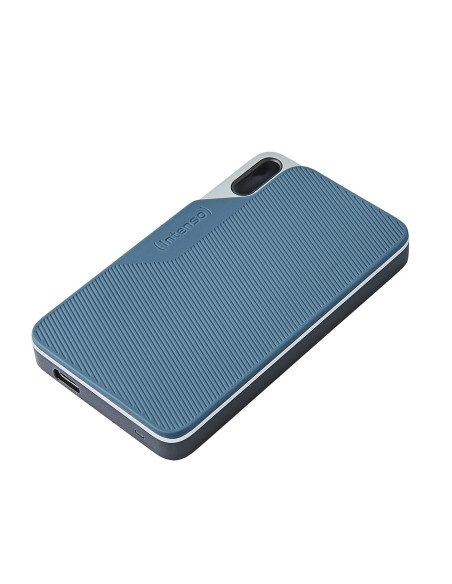 Dysk Ssd Intenso Tx100 1,8 Cala 1Tb Usb 3.2 Zewnętrzny
