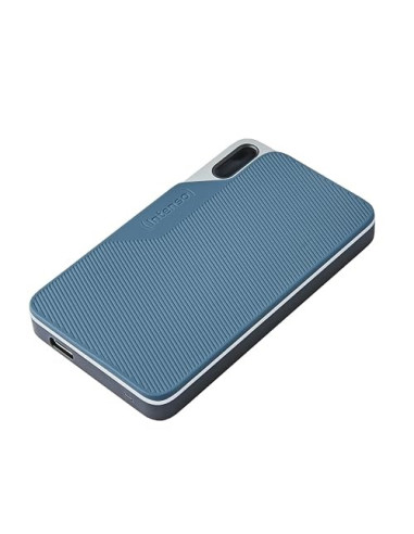 Dysk Ssd Intenso Tx100 1,8 Cala 1Tb Usb 3.2 Zewnętrzny