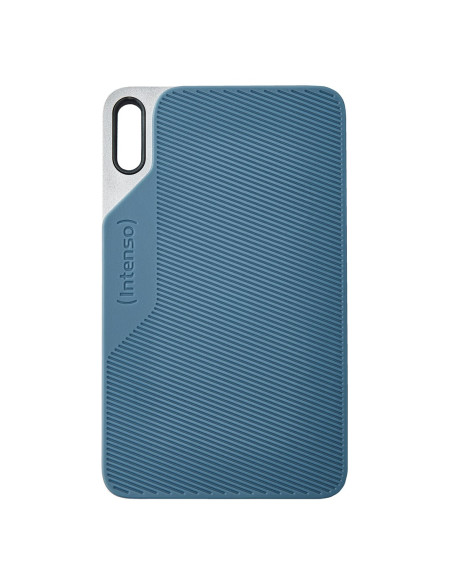 Dysk Ssd Intenso Tx100 1,8 Cala 1Tb Usb 3.2 Zewnętrzny