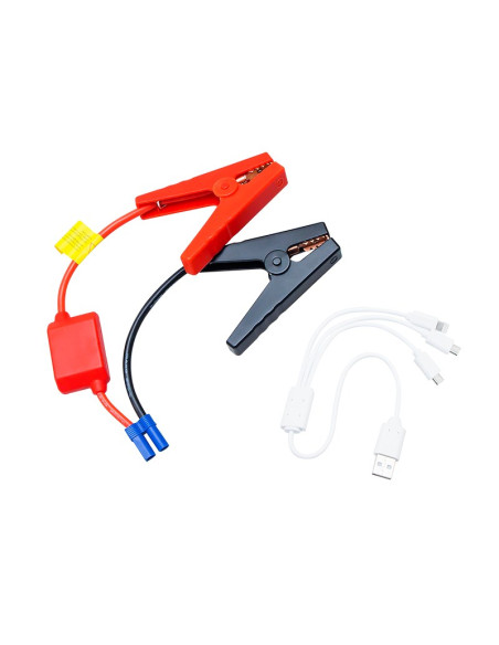 Blow Power Bank - Jump Starter30000Mah Js-30