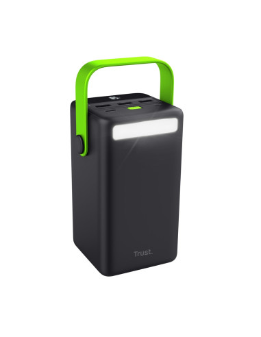 Powerbank Trust Redoh Xxl 50K (25196)