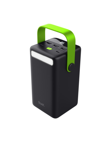 Powerbank Trust Redoh Xxl 50K (25196)
