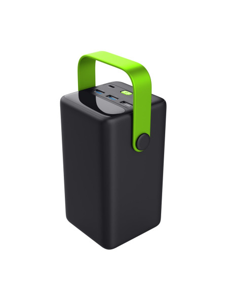 Powerbank Trust Redoh Xxl 50K (25196)