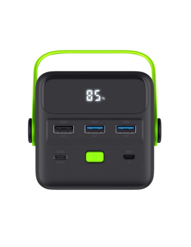 Powerbank Trust Redoh Xxl 50K (25196)