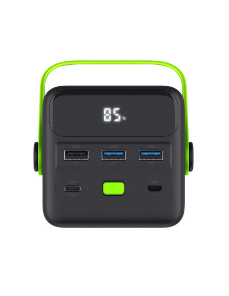 Powerbank Trust Redoh Xxl 50K (25196)
