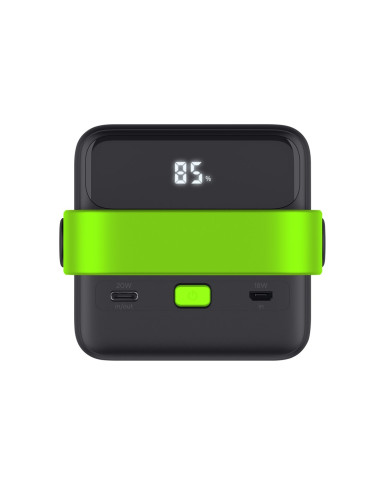 Powerbank Trust Redoh Xxl 50K (25196)