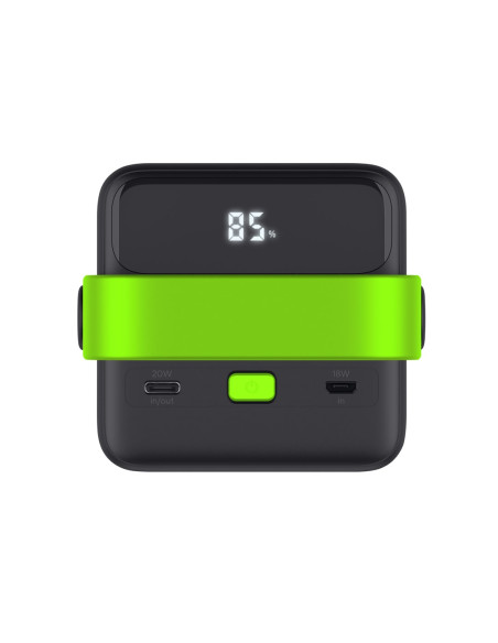 Powerbank Trust Redoh Xxl 50K (25196)