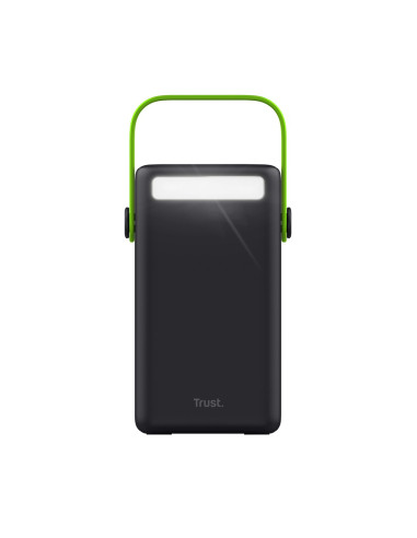 Powerbank Trust Redoh Xxl 50K (25196)