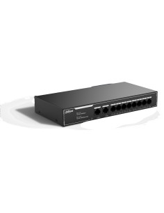 Switch Dahua Sg1010Lp 2