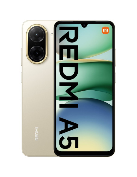 Xiaomi Redmi A5 3/64Gb Złoty