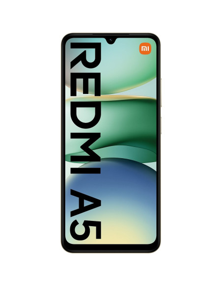 Xiaomi Redmi A5 3/64Gb Złoty