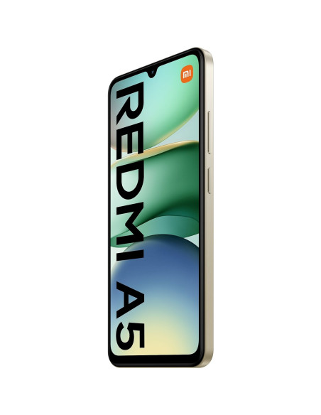 Xiaomi Redmi A5 3/64Gb Złoty