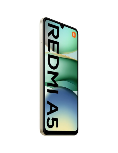 Xiaomi Redmi A5 3/64Gb Złoty