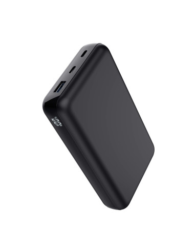 Powerbank Do Laptopa Trust Laro 100W Black
