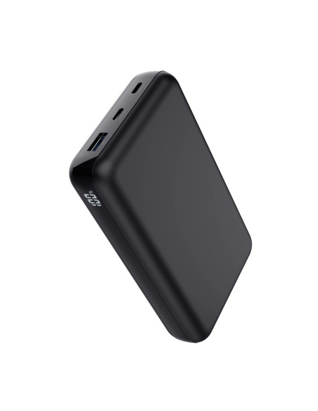 Powerbank Do Laptopa Trust Laro 100W Black