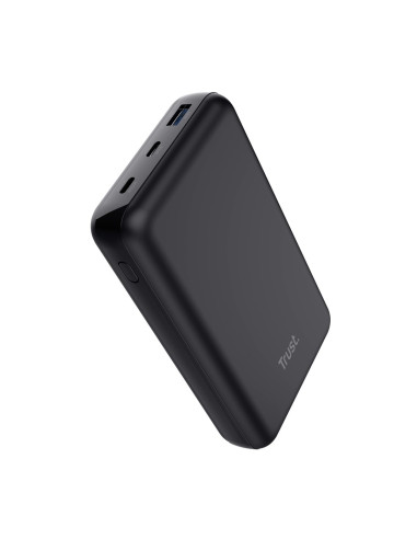 Powerbank Do Laptopa Trust Laro 100W Black