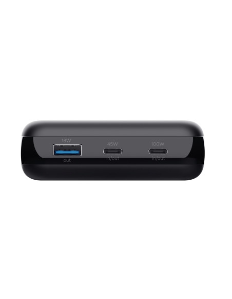 Powerbank Do Laptopa Trust Laro 100W Black