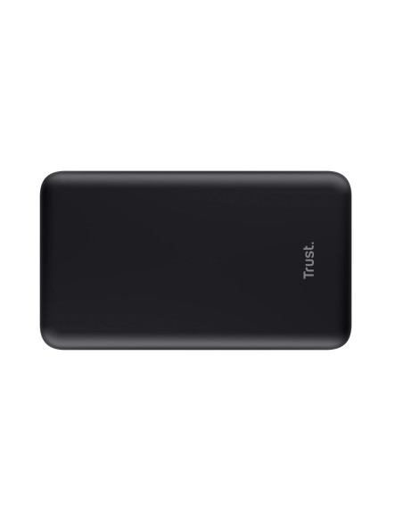 Powerbank Do Laptopa Trust Laro 100W Black