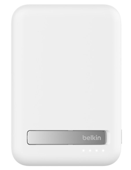 Belkin Powerbank Magsafe 10000 Mah, 15W, Qi2, Wht