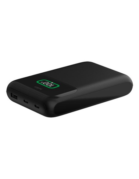 Belkin Powerbank 20 000 Mah, 2X Usb-C Pd 65W, Usb-A 18W, Z Wyświetlaczem