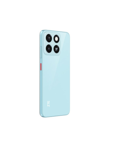 Smartfon Zte Blade A55 4/64Gb (Water Blue)