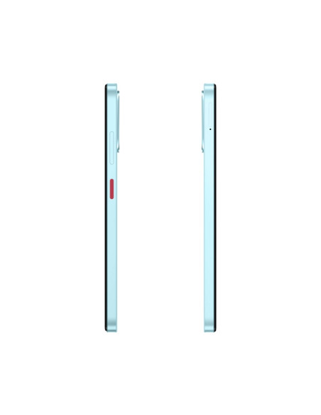 Smartfon Zte Blade A55 4/64Gb (Water Blue)