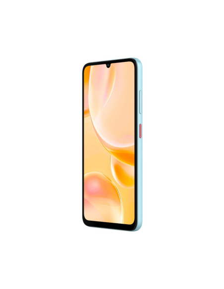 Smartfon Zte Blade A55 4/64Gb (Starry Black)