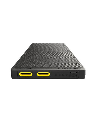 Power Bank 10000Mah/Nb10000 Gen3 Nitecore