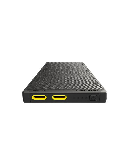 Power Bank 10000Mah/Nb10000 Gen3 Nitecore