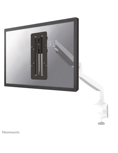 Neomounts Fpma-Lift100Black Uchwyt / Stojak Do Monitorów 68,6 Cm (27") Biurko Czarny