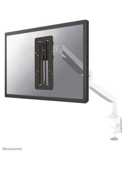 Neomounts Fpma-Lift100Black Uchwyt / Stojak Do Monitorów 68,6 Cm (27") Biurko Czarny