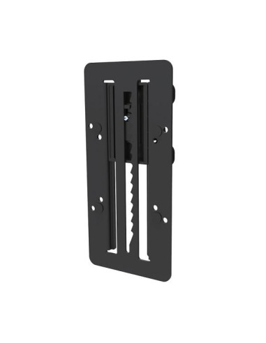 Neomounts Fpma-Lift100Black Uchwyt / Stojak Do Monitorów 68,6 Cm (27") Biurko Czarny