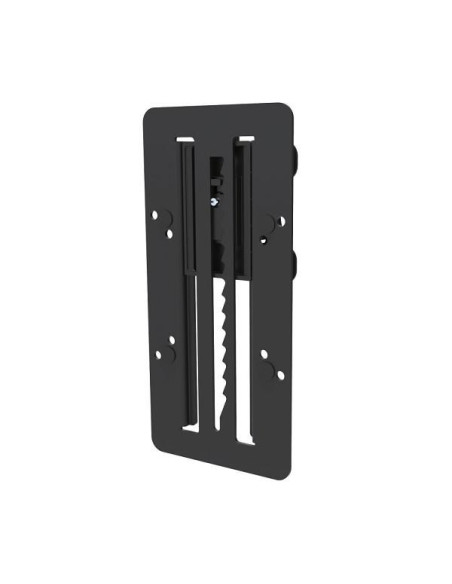 Neomounts Fpma-Lift100Black Uchwyt / Stojak Do Monitorów 68,6 Cm (27") Biurko Czarny