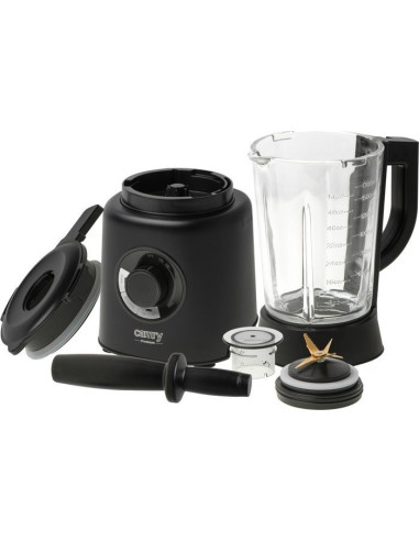 Blender Kielichowy Camry Cr 4089