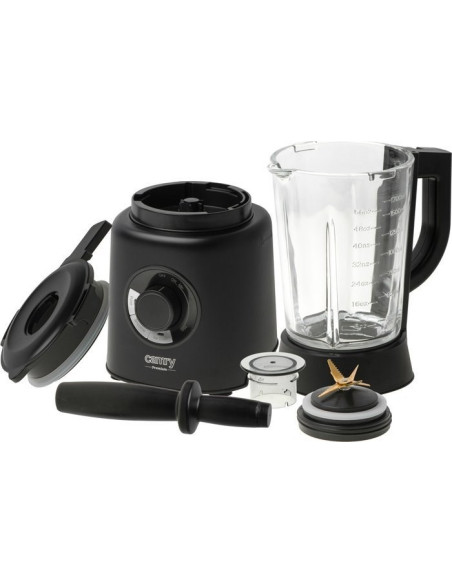 Blender Kielichowy Camry Cr 4089