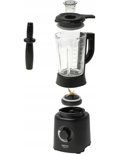 Blender Kielichowy Camry Cr 4089
